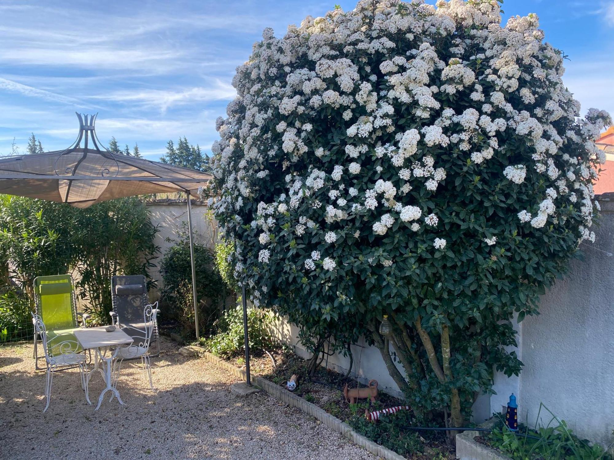 La Roubine, Velleron Vila Exterior foto